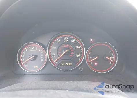 2003 Honda Civic Ex из США, поврежденный, VIN 1HGEM22923L034849